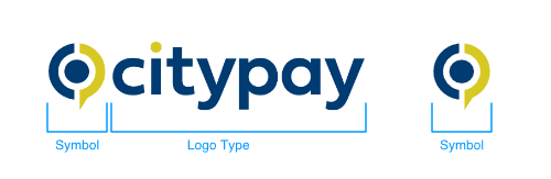 CityPay Logo