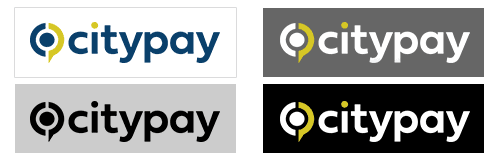 CityPay Logo