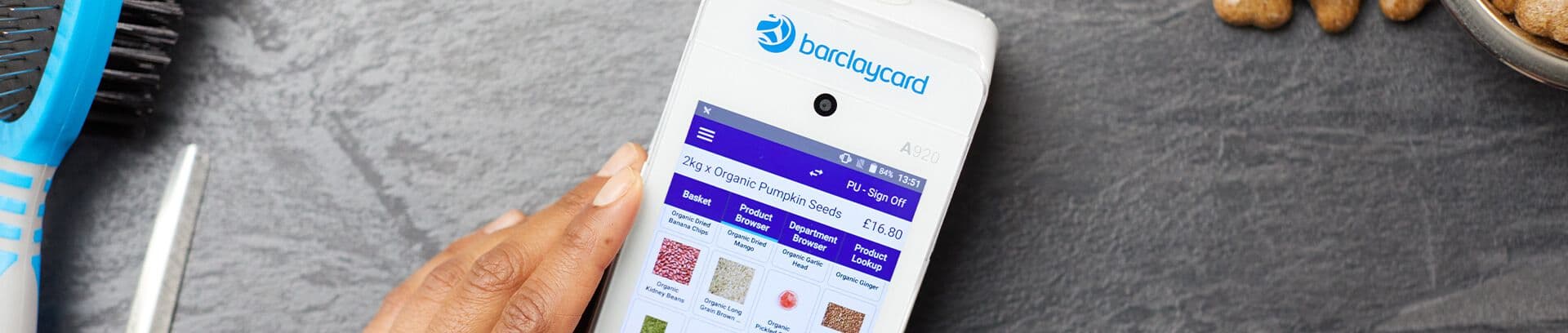 Barclaycard