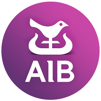 AIB Merchant Services Logo