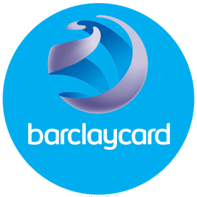 Barclaycard Merchant Services Logo