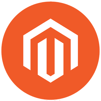 Magento Logo