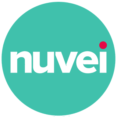 Nuvei Logo