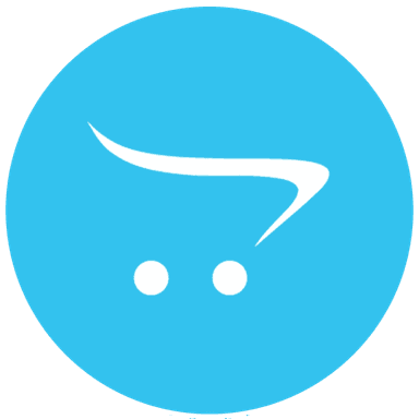 Open Cart Logo