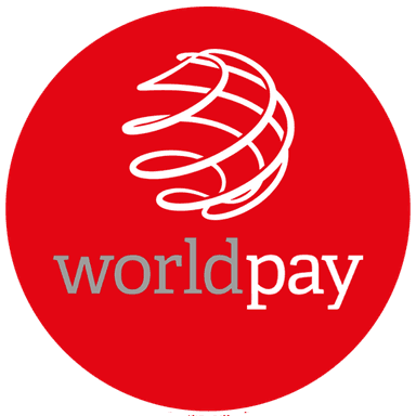 WorldPay Logo