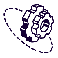 All-in-one solution Logo