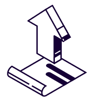 Easy and adaptable Logo