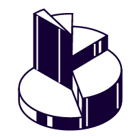 Business insights for success Logo