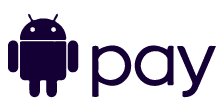 Google Pay Logo
