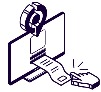 MOTO Virtual Terminal Logo