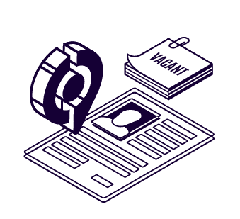 Vacancies logo